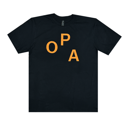 OPA Logo T-Shirt