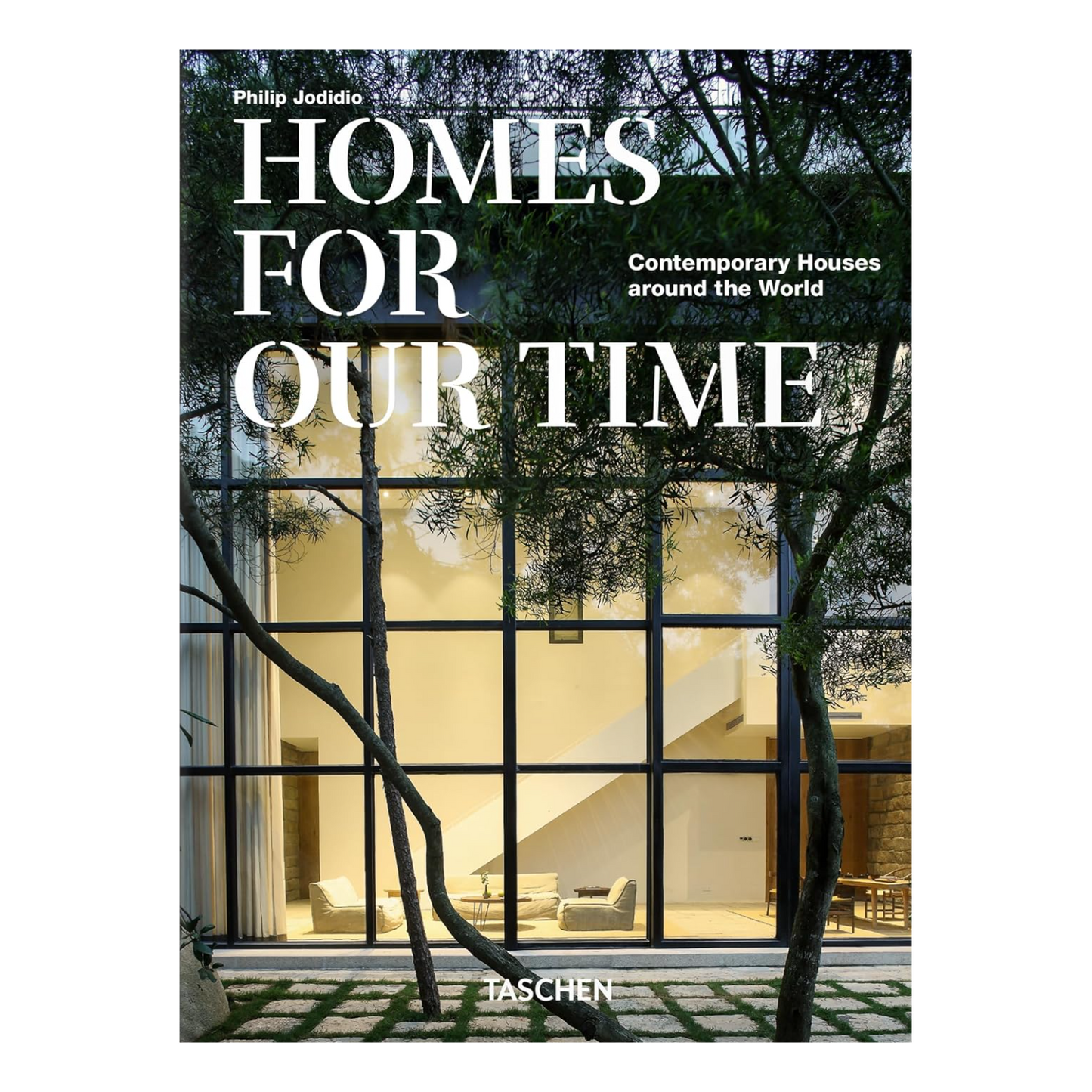 Homes for Our Time