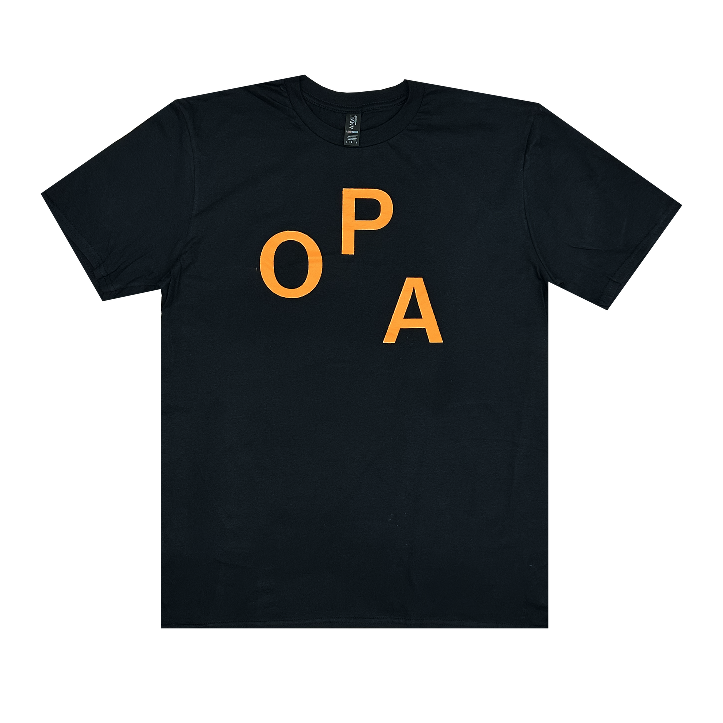 OPA Logo T-Shirt