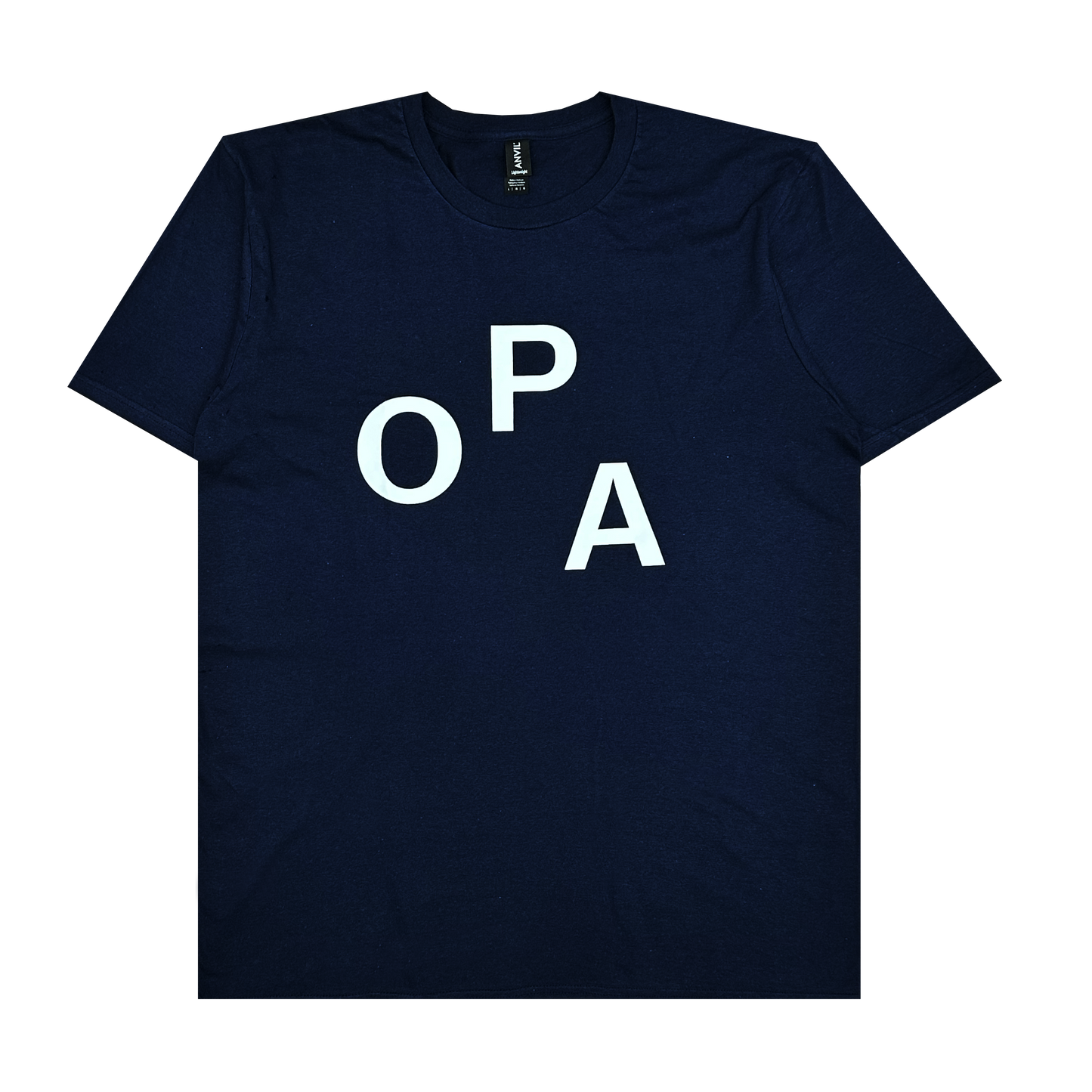 OPA Logo T-Shirt