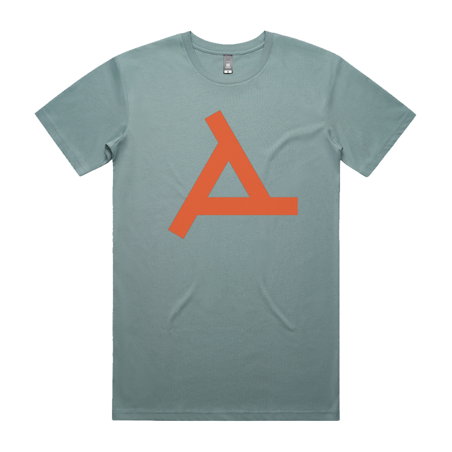 Triskelion Logo T Shirt