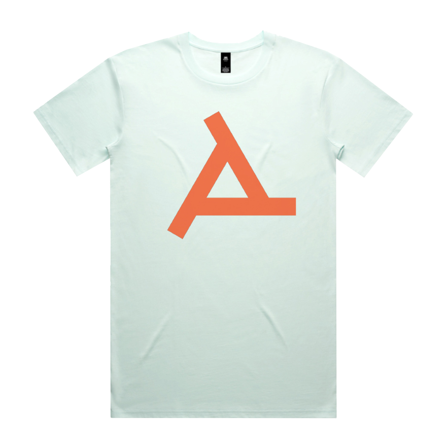 Triskelion Logo T Shirt